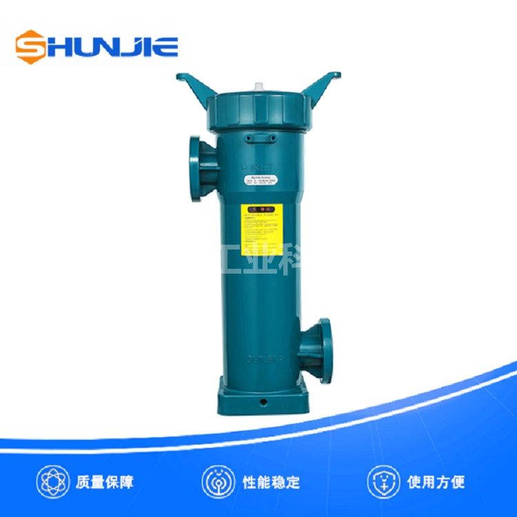 精密过滤器 精密过滤器